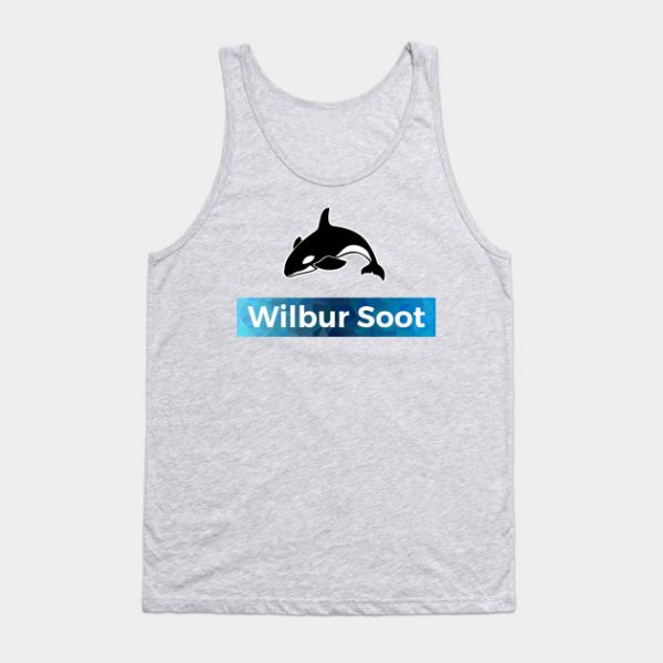Wilbur Soot