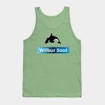 Wilbur Soot