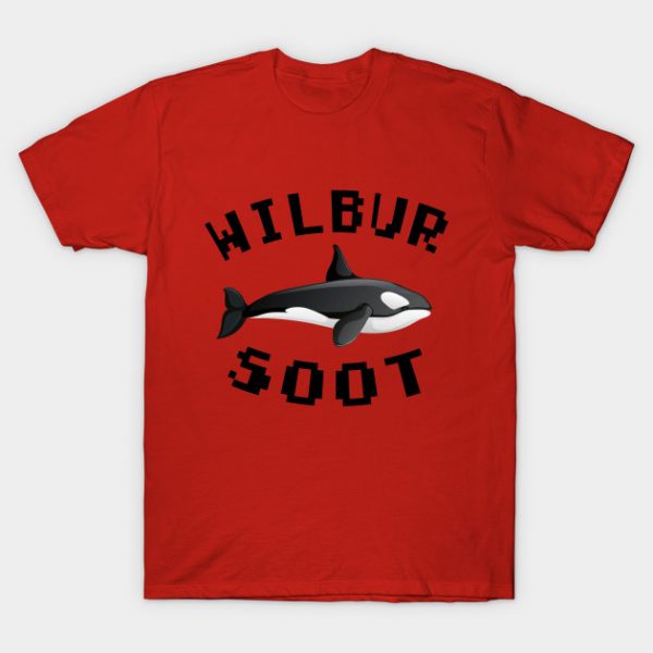 Wilbur Soot Lovers