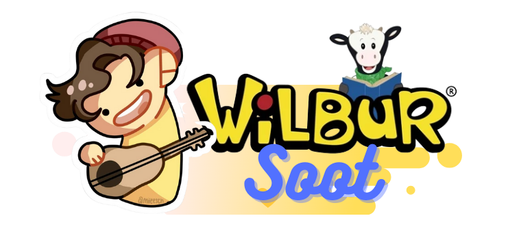 Wilbur Soot Shop
