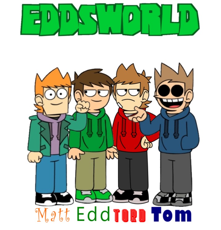 Dreaming of the Past: Eddsworld Memories Fan Casting on myCast