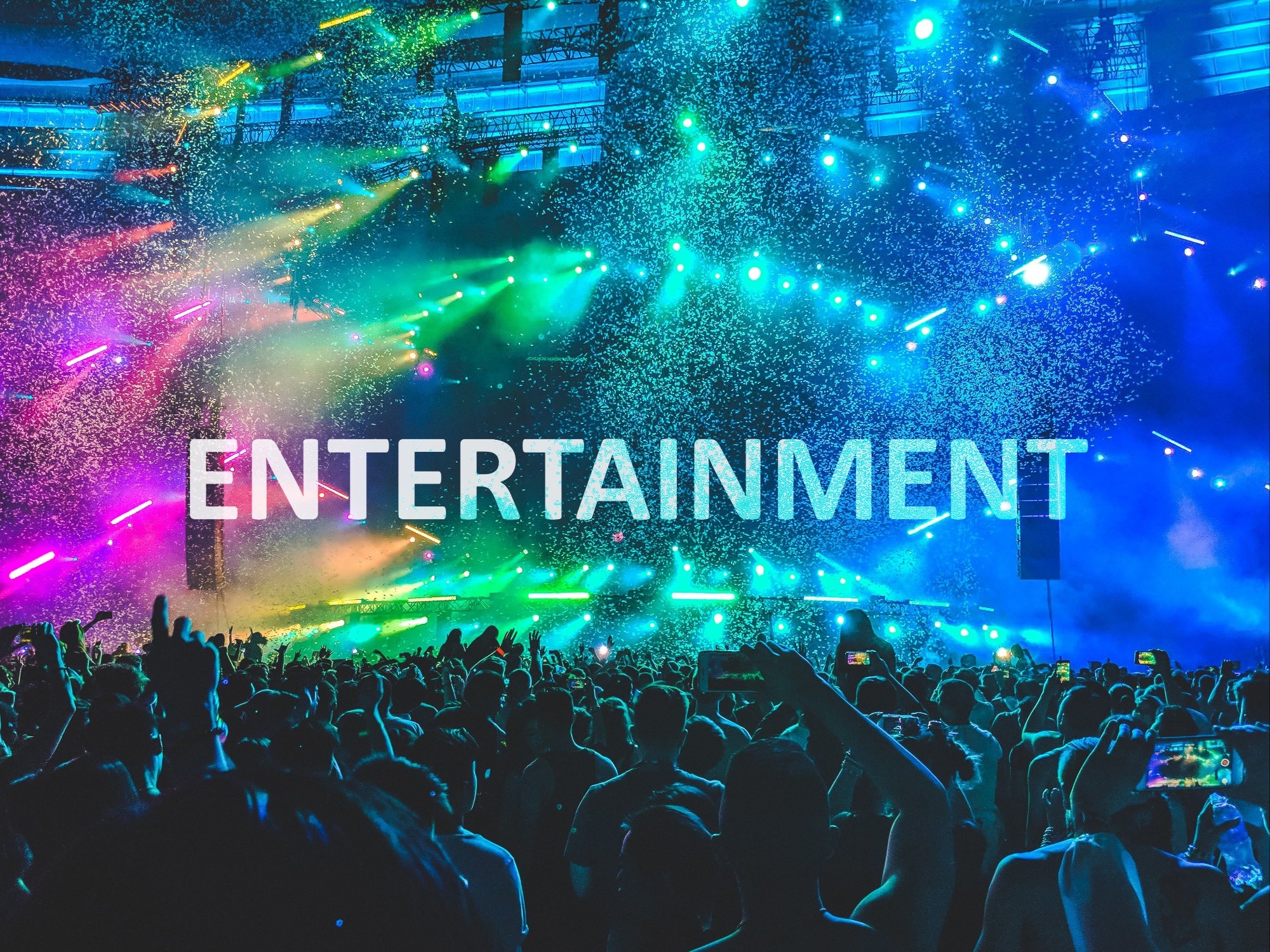 An Analysis of Different Entertainment Domains: Coachella, the Outer Banks, and the Eras Tour
