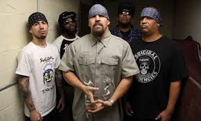 Cyco Soldiers: A Tribute to Suicidal Tendencies