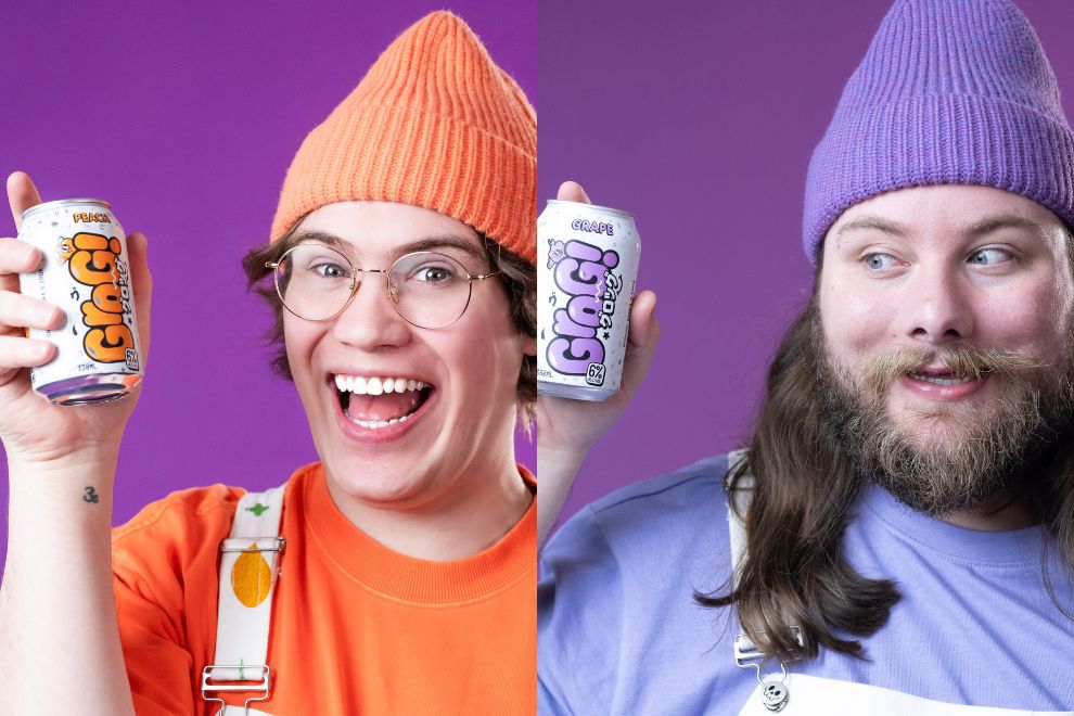 Behind the Scenes of Cold Ones: How the Podcast is Made